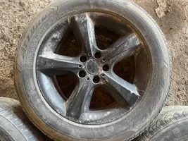 BMW X5 E70 R18 alloy rim 677224314