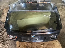 BMW X5 E70 Tylna klapa bagażnika 