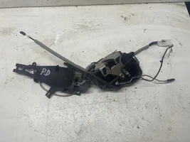 BMW X5 E70 Front door lock A053702