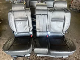 BMW X5 E70 Juego del asiento 