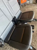 BMW X5 E70 Fotele / Kanapa / Komplet 