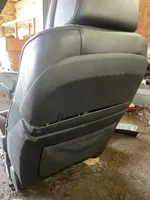 BMW X5 E70 Juego del asiento 