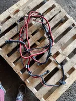 BMW X5 E70 Positive cable (battery) 9154714