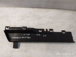 Volkswagen Polo V 6R Other under body part 6R0806249