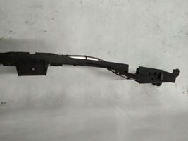 Mercedes-Benz C W205 Front bumper support beam A2056203801