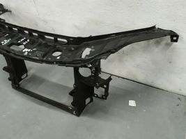 Mercedes-Benz ML W166 Schlossträger Frontträger Frontmaske A1666205901