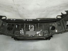 Mercedes-Benz ML W166 Marco panal de radiador A1666205901