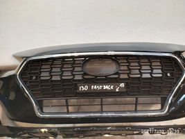 Hyundai i30 Pare-choc avant 