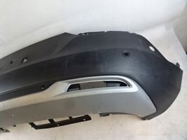 Opel Grandland X Rivestimento della parte inferiore del paraurti posteriore YP00064477