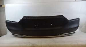 Opel Grandland X Rivestimento della parte inferiore del paraurti posteriore YP00064477