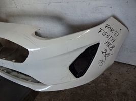 Ford Fiesta Zderzak przedni 