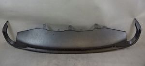 Audi A6 S6 C7 4G Rivestimento della parte inferiore del paraurti posteriore 4G0807521F