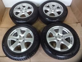 Audi Q7 4M R18 alloy rim 