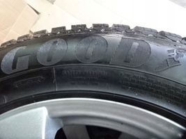 Audi Q7 4M R18 alloy rim 