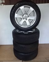 Audi Q7 4M R18 alloy rim 