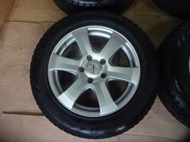 Audi Q7 4M R18 alloy rim 