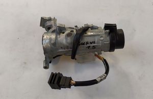 Volkswagen Golf VII Ignition lock contact 1K0905851B