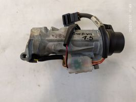 Volkswagen Golf VII Ignition lock contact 1K0905851B