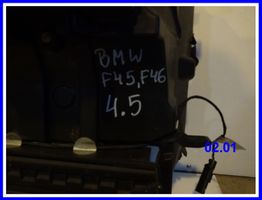 BMW 2 F45 Oro nukreipėjas/ kanalas interkūlerio radiatoriaus 