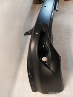 Honda CR-V Spoiler Lippe Stoßstange Stoßfänger hinten 