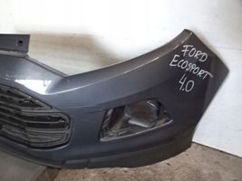 Ford Ecosport Etupuskuri 