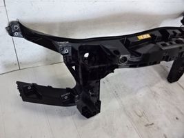 Mercedes-Benz Sprinter W907 W910 Pannello di supporto del radiatore 