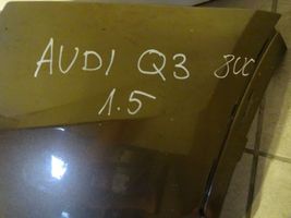 Audi Q3 8U Puskuri 