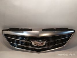 Cadillac ATS Maskownica / Grill / Atrapa górna chłodnicy 