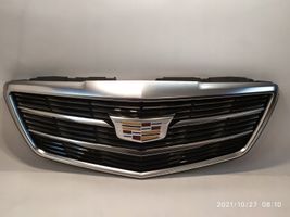 Cadillac ATS Maskownica / Grill / Atrapa górna chłodnicy 