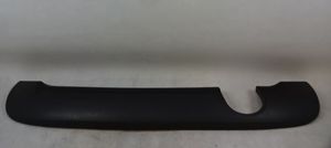 Opel Corsa E Rear bumper lower part trim 475498858