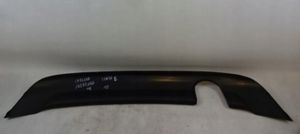 Opel Corsa E Rear bumper lower part trim 475498858