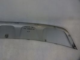 KIA Sorento Rear bumper lower part trim 