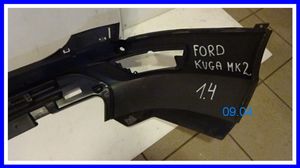 Ford Kuga II Moulure inférieure de pare-chocs arrière 