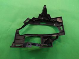 Renault Captur Support de pare-chocs arrière 269811833r