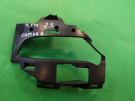 Renault Captur Support de pare-chocs arrière 269811833r