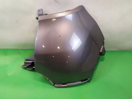 Renault Captur Aizmugurē bampera stūra daļa 850164390R