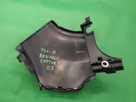 Renault Captur Aizmugurē bampera stūra daļa 850164390R