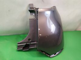 Renault Captur Rear bumper corner part panel trim 850164390R