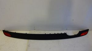 Audi A1 Rear bumper trim bar molding 