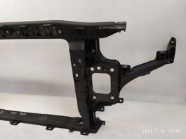 Hyundai i30 Pannello di supporto del radiatore 