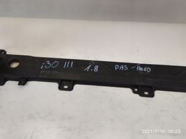 Hyundai i30 Pannello di supporto del radiatore 