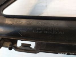 Hyundai i30 Mascherina/griglia fendinebbia anteriore 86564A6030