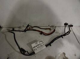 Volkswagen Polo V 6R Cables (alternador) 