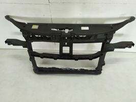 Volkswagen Polo IV 9N3 Front piece kit 6Q0805588