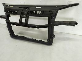 Volkswagen Polo IV 9N3 Front piece kit 6Q0805588