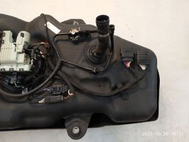 Mercedes-Benz ML W166 AdBlue liquid reservoir A1664703901