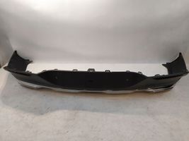 Mercedes-Benz GLE (W166 - C292) Rivestimento della parte inferiore del paraurti posteriore A2928851425