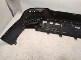 Mercedes-Benz GLE (W166 - C292) Rear bumper lower part trim A2928851425