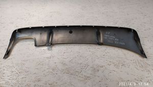 KIA Soul Rivestimento della parte inferiore del paraurti posteriore 86665B2800