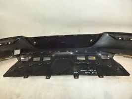 Mercedes-Benz GLE (W166 - C292) Rivestimento della parte inferiore del paraurti posteriore A2928851425